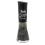Esmalte Nati Glitter preto Perola Negra 8ml