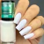 Esmalte Cora Techcolors Essenciais Branco a francesa Cremoso - comprar online