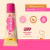 Carmed Protetor labial hidratante FPS 30 Beijinho BFF - comprar online