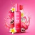 Body Splash Feminino Skelt Pink Sands 100ml - comprar online