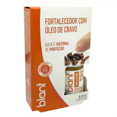 Fortalecedor de Unhas Blant Óleo de Cravo Unhas com Fungos