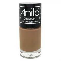 Esmalte Anita Coleção Capadócia Cidade Subterrânea