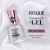 Esmalte Top Coat Risqué Diamond em gel Efeito cristal na internet