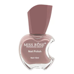 Esmalte Miss Rose A058