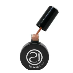 Esmalte em Gel Nails 21 Antes Tarde do Que Mais Tarde Nude