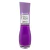 Esmalte Maria Pomposa Donuts Oh My Donuts Roxo Fúcsia 8ml