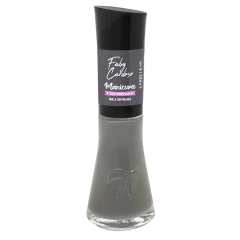 Esmalte Nati Manicures que Brilham Qual a Cor pra Hoje?