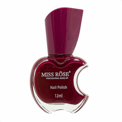 Esmalte Miss Rose A062
