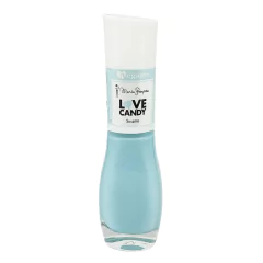 Esmalte Maria Pomposa Love Candy Suspiro Azul Gloss