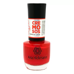 Esmalte Ana Hickmann Vermelho Amor 9ml