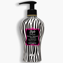 Hidratante Corporal Feminino Mahogany Style Pleasures 350ml