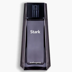 Perfume Masculino Corporal Mahogany Stark 100ml