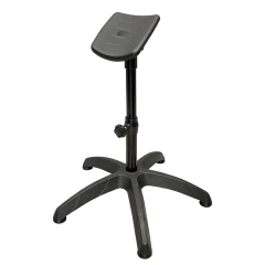 Suporte de Pernas para Salão de Manicure e Pedicure.