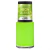 Esmalte Cora Techcolors Neon Vibes Verde Crazy