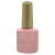 Esmalte em gel Helen Color Rosa bebê 10ml 103
