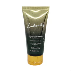 Hidratante Corporal Perfumado Pokoloka Liberty 60ml