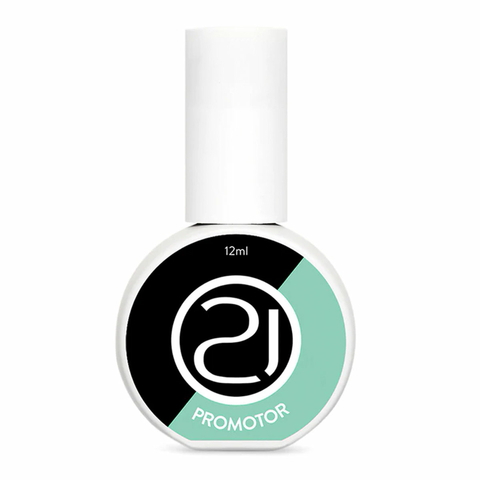 Primer de Unha Nails 21 Adesivador Unhas de Gel 12ml