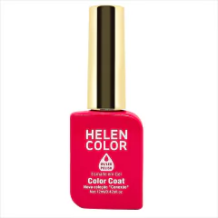 Esmalte em Gel Helen Color Conexão Rosa Escuro 103 - comprar online
