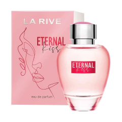 Perfume Feminino La Rive Eternal Kiss EDP 90ml