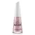 esmalte risque efeitos glitter rosa
