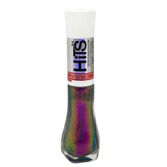 Esmalte Hits Premium Multichrome Aelo Cores do Arco-Íris