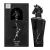 Perfume Árabe Lattafa Maahir Black Cavalo 100ml Masculino