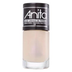 Esmalte Anita Tratamento Unhas de Ferro