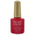Esmalte em gel Helen Color Vermelho rosado cremoso 10ml 132
