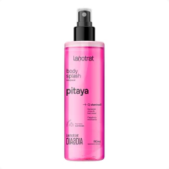 Body Splash Labotrat Dia a Dia Pitaya Banho Premium 190ml