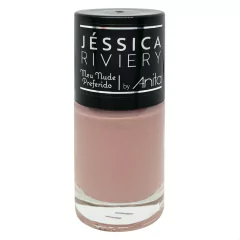 Esmalte Anita Jessica Riviery Meu Nude Preferido