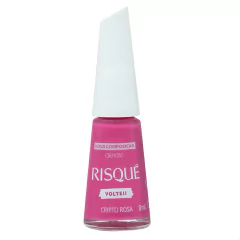 Esmalte_Risque_Cripto_Rosa_8ml