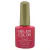 Esmalte em gel Helen Color rosa escuro 10ml 131