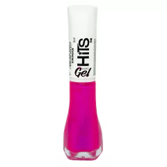 Esmalte Hits Expresse Sua Identidade Sororidade Pink