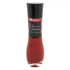 Esmalte Maria Pomposa Romance Aveludado Coleção Vermelhos