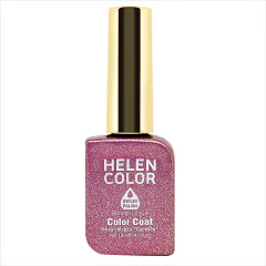 Esmalte em Gel Helen Color Conexão Rosa Bebê 41