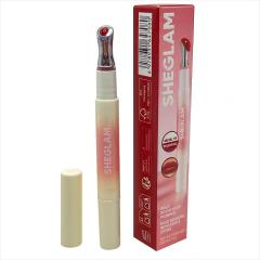 Gloss Labial Sheglam Bold Booster 310 Cherry Gleam