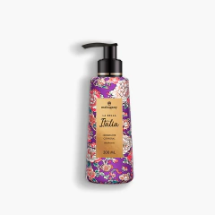 Hidratante Corporal Feminino Mahogany La Bella Italia 200ml