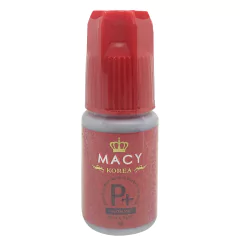 Cola Macy Extensão de cílios P+ Baixo odor Black Pack 5ml