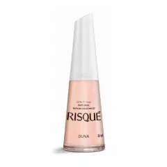 Esmalte Risque Duna Rosa Natural 8ml