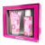 Kit Body Splash e Hidratante Pokoloka Loka Sweet 60ml
