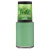 Esmalte Cora Techcolors Cai na tinta Verde Mint cremoso