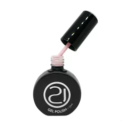 Esmalte em Gel Nails 21 Rosé Blasé Nude Rosado 12ml