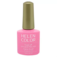 Esmalte em Gel Helen Color Rosa Iogurte 10ml 117 - comprar online