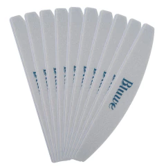 Refil Lixa Adesivo Buffer Boomerang Bluwe 10 Unidades