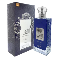 Perfume Ana Al Awwal Blue 100ML