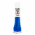 Esmalte Hits Crackle Fissura Pop Azul Royal craquelado 8ml