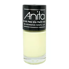 Esmalte Anita Eu No Meu Dia Mais Fofa Espalhando Fofura SQN!