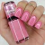 Esmalte Cora Techcolors Dream Nails Rosa Chá - comprar online