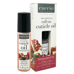 Óleo de Cutícula Cuccio Hidratante Pomegranate Roll-on 10ml