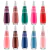 Kit Esmaltes Impala Nova A Cor Da Moda Completa 10 Cores - comprar online